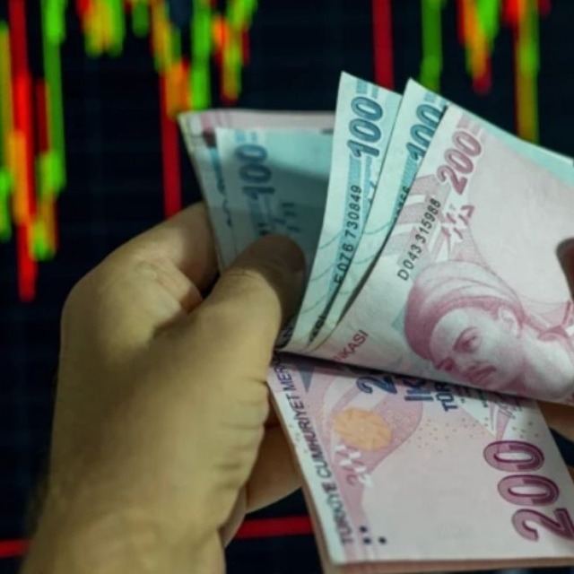 T&uuml;praş (TUPRS) i&ccedil;in hedef fiyat 368 TL'ye y&uuml;kseldi