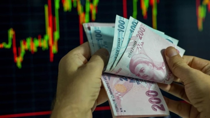 T&uuml;praş (TUPRS) i&ccedil;in hedef fiyat 368 TL'ye y&uuml;kseldi