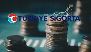 TURSG’de bedelsiz sonrası temettü yarı yarıya değişti