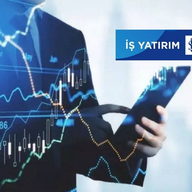 İş Yatırım'ın g&ouml;zden &ccedil;ıkardığı hisseler belli oldu