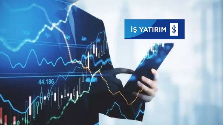 İş Yatırım'ın g&ouml;zden &ccedil;ıkardığı hisseler belli oldu
