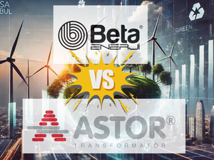 Enerjide devler ligi: ASTOR ve yeni halka arz BETAE karşılaştırması
