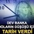 ING doların d&uuml;ş&uuml;ş&uuml; i&ccedil;in tarih verdi