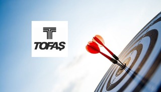 Tofaş (TOASO) hisseleri tavana koşarken hedef fiyat geldi