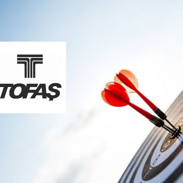Tofaş (TOASO) hisseleri tavana koşarken hedef fiyat geldi