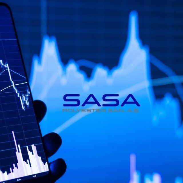 SASA hissesinden bug&uuml;n kim aldı, kim sattı?