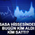 SASA hissesinden bug&uuml;n kim aldı, kim sattı?
