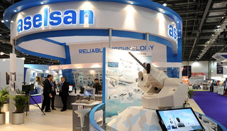 ASELSAN’dan 780 milyon euro büyüklüğünde hava savunma sözleşmesi