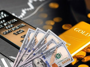 Citi'den altın ve g&uuml;m&uuml;ş i&ccedil;in 3 aylık alarm! "O seviyeler &ccedil;ok yakın"
