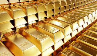 Merkez bankalarından tarihi altın hamlesi! %45'inde artış bekleniyor