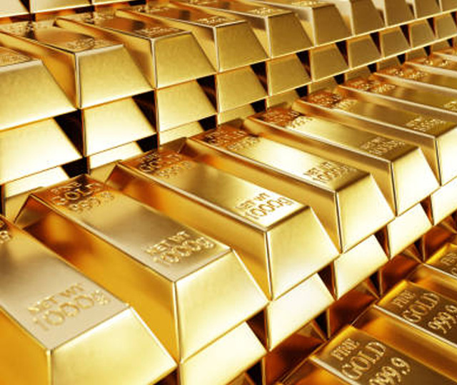 Merkez bankalarından tarihi altın hamlesi! %45'inde artış bekleniyor