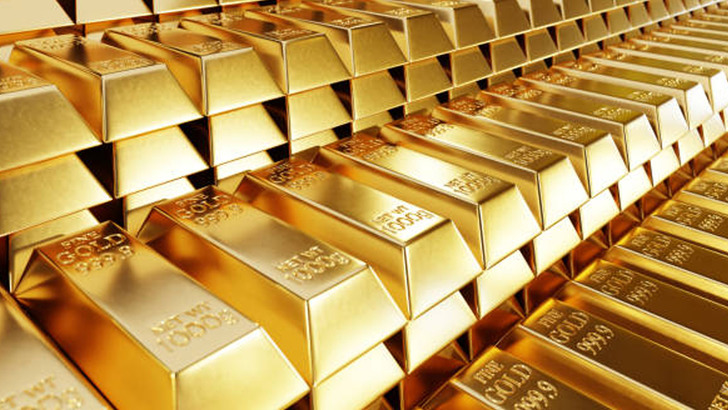 Merkez bankalarından tarihi altın hamlesi! %45'inde artış bekleniyor