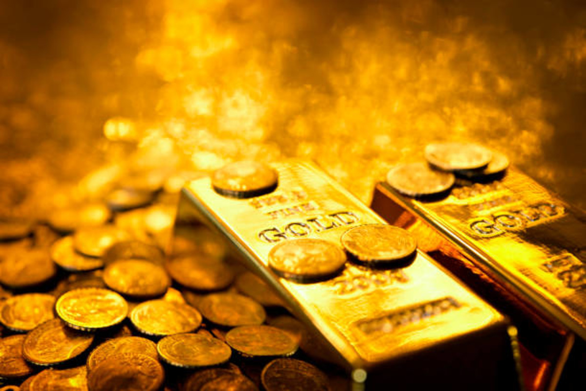 Merkez bankalarından tarihi altın hamlesi! %45 inde artış bekleniyor, Görsel 1
