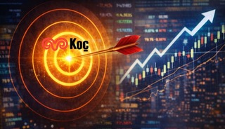 HSBC Koç Holding (KCHOL) için hedef fiyatı 315 TL'ye yükseltti