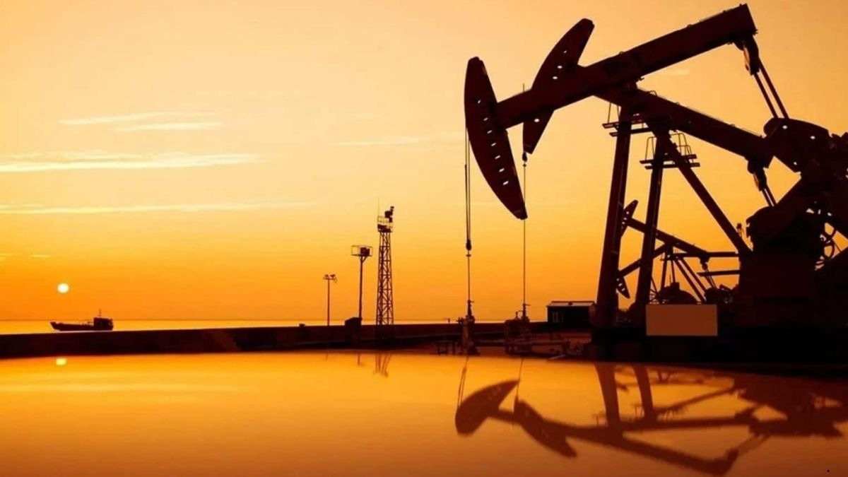 Dev bankalar petrolde frene bastı: Tahminler aşağıya çekildi, Görsel 1