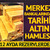Merkez bankalarından tarihi altın hamlesi! %45'inde artış bekleniyor