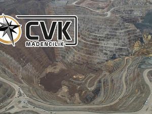 CVKMD'ye hakim ortağından 403 milyon TL finansman