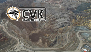 CVKMD'ye hakim ortağından 403 milyon TL finansman