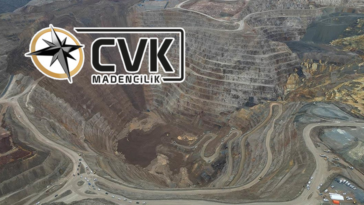 CVKMD'ye hakim ortağından 403 milyon TL finansman