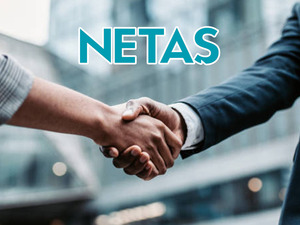 NETAS'a 19 milyon dolarlık yeni iş! 7 yıl s&uuml;recek