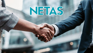 NETAS'a 19 milyon dolarlık yeni iş! 7 yıl sürecek