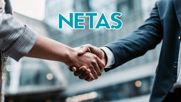 NETAS'a 19 milyon dolarlık yeni iş! 7 yıl s&uuml;recek