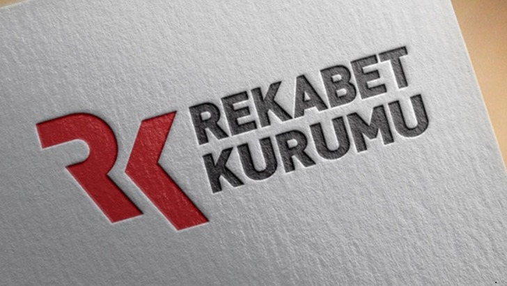 Rekabet Kurumu'ndan lastik sekt&ouml;r&uuml;ne 3,6 milyar TL'lik ceza