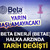 Yarın başlamayacak! Beta Enerji (BETAE) halka arzında tarih değişti