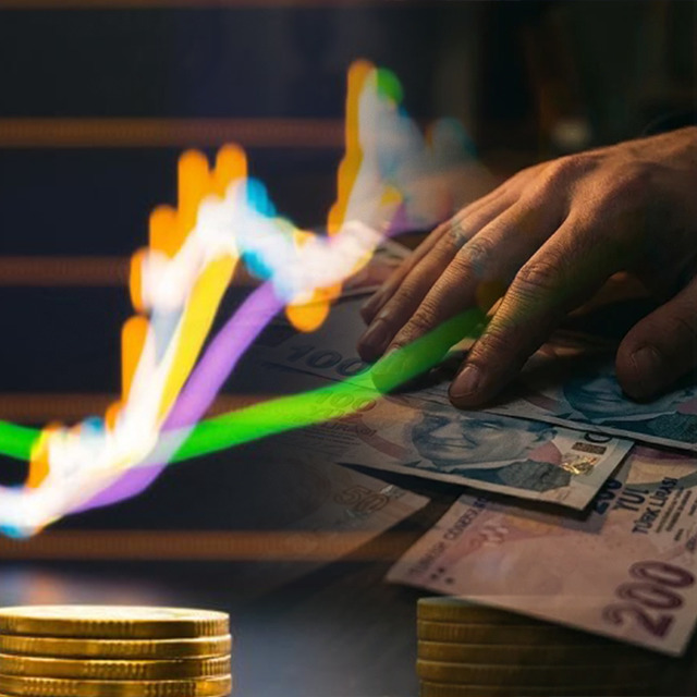 Borsa İstanbul'da belirsizliğe rağmen en &ccedil;ok o hisselere para girdi
