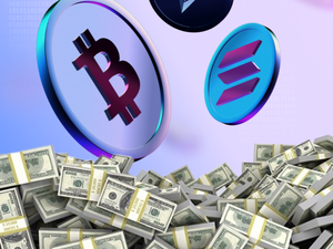 Bitcoin ve Solana alıp o altcoinden ka&ccedil;tılar