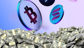 Bitcoin ve Solana alıp o altcoinden ka&ccedil;tılar