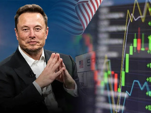 SpaceX hisselerinde son durum: 3 g&uuml;nde y&uuml;zde 57 fark!