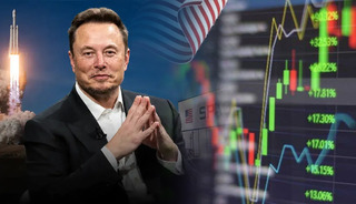 SpaceX hisselerinde son durum: 3 g&uuml;nde y&uuml;zde 57 fark!
