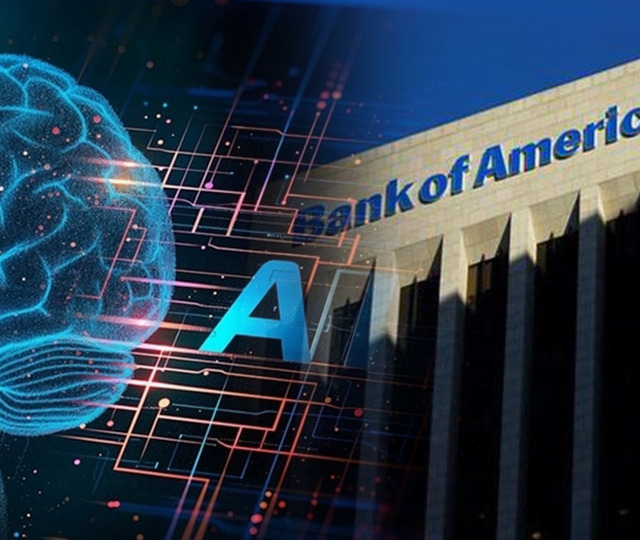 BofA anketi ortaya &ccedil;ıktı: Yapay zeka hisselerine ilgi artıyor