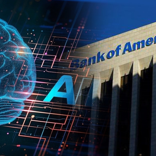 BofA anketi ortaya &ccedil;ıktı: Yapay zeka hisselerine ilgi artıyor