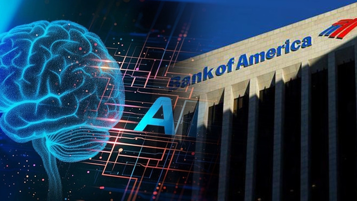 BofA anketi ortaya &ccedil;ıktı: Yapay zeka hisselerine ilgi artıyor