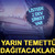 Yarın 2 şirket kar payı dağıtacak! 17 Haziran temett&uuml; takvimi