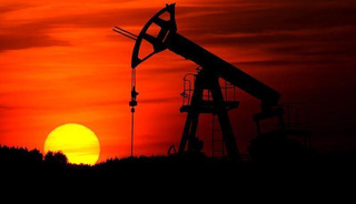 Brent petrolde 4 ay sonra bir ilk! 80 doların altına indi