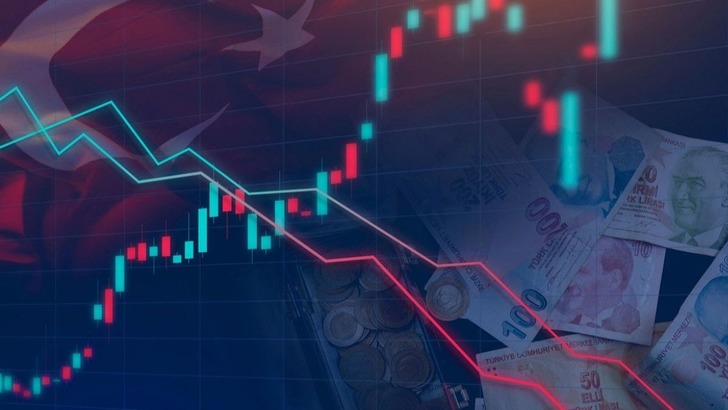 BBVA, T&uuml;rkiye'nin 2026 b&uuml;y&uuml;me beklentisini d&uuml;ş&uuml;rd&uuml;: Enflasyon beklentisi y&uuml;kseldi