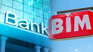 BDDK'dan resmi onay geldi: BİM banka kuruyor