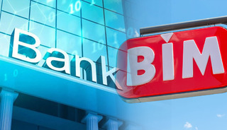 BDDK'dan resmi onay geldi: BİM banka kuruyor