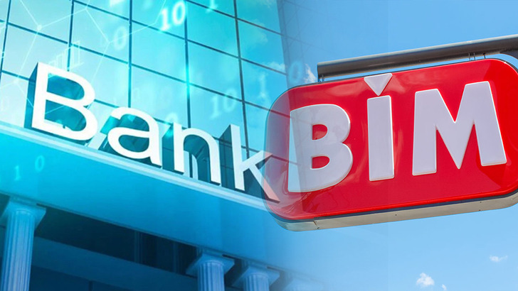 BDDK'dan resmi onay geldi: BİM banka kuruyor