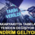 Bug&uuml;n değişmişti: Motorinde haftanın &uuml;&ccedil;&uuml;nc&uuml; indirimi yolda