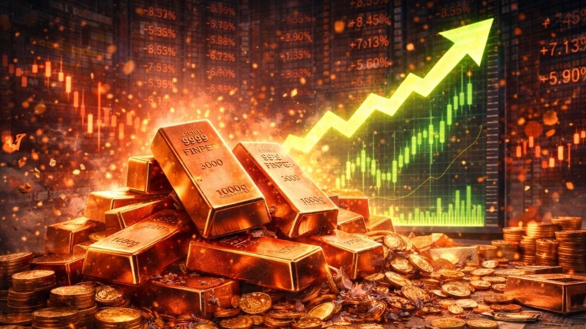 Kırmızı metal barışla güç kazandı: Fed yükselişin önüne geçti, Görsel 1