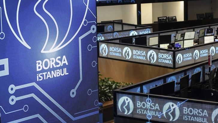 Borsada y&ouml;n değişti: Y&uuml;kselen ve d&uuml;şen hisseler belli oldu