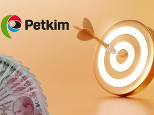HSBC Petkim (PETKM) i&ccedil;in hedef fiyatı y&uuml;kseltti: "Azalt" tavsiyesi devam etti