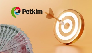 HSBC Petkim (PETKM) için hedef fiyatı yükseltti: "Azalt" tavsiyesi devam etti