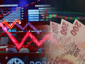 Borsa satıcılı seyre ge&ccedil;ti: En &ccedil;ok o hisselerden para &ccedil;ıktı