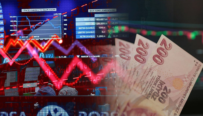 Borsa satıcılı seyre ge&ccedil;ti: En &ccedil;ok o hisselerden para &ccedil;ıktı