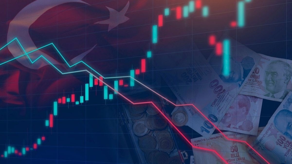 Fitch ten Türkiye kararı: Bankacılık görünümü düşürüldü, Görsel 1